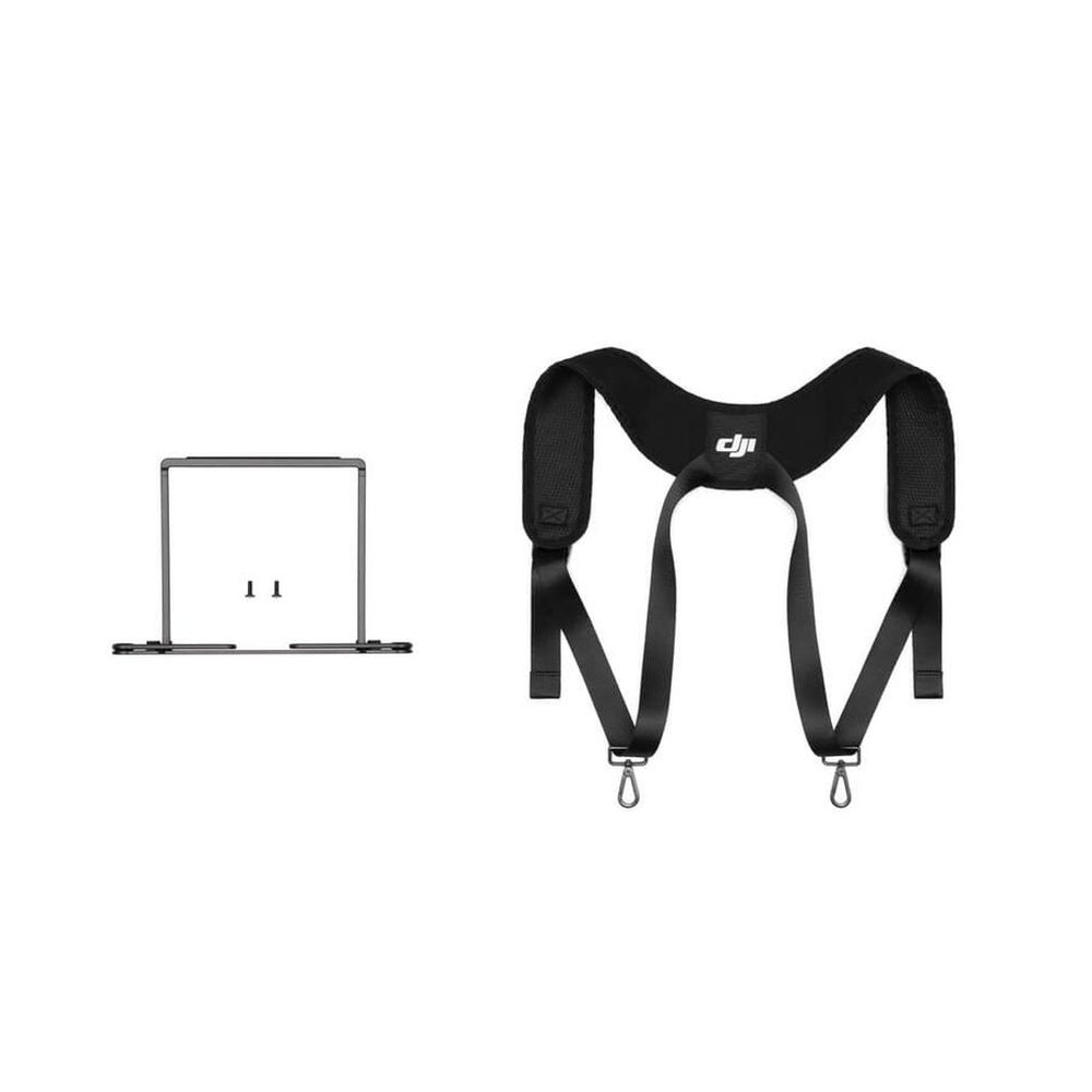 Kit de sangle et de support de taille DJI RC Plus