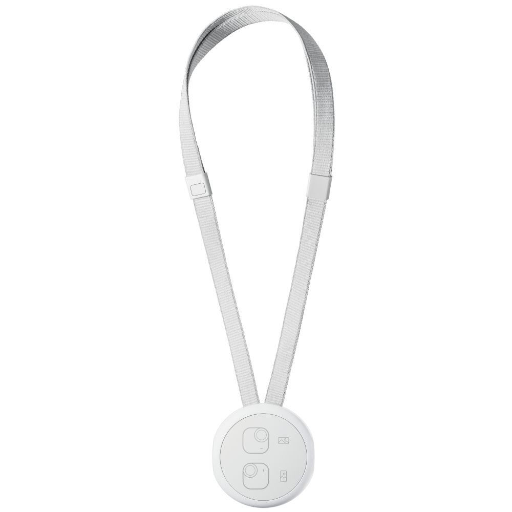 Pendentif magnétique Insta360 GO Ultra