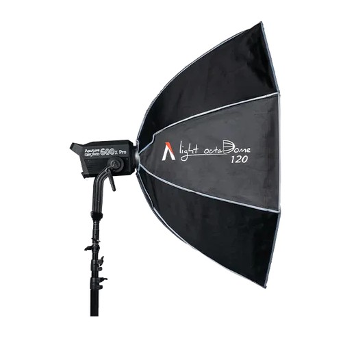 Aputure Light Octadome 120