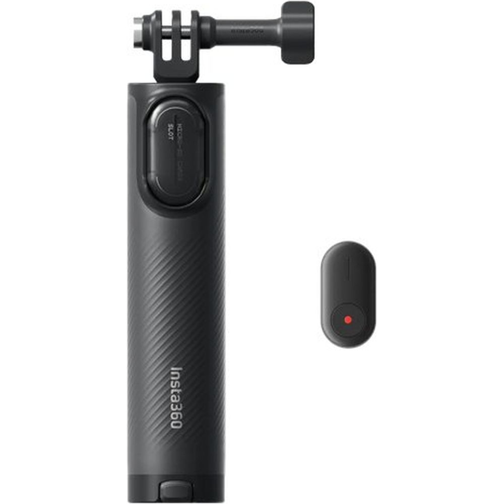 Kit de télécommande 2 en 1 pour trépied Insta360 Mini 2.0