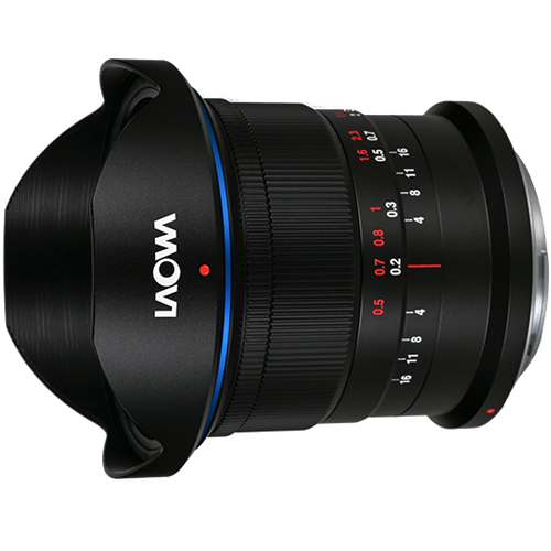 Laowa 14mm f/4 DSLR Zero-D Lens - Canon EF