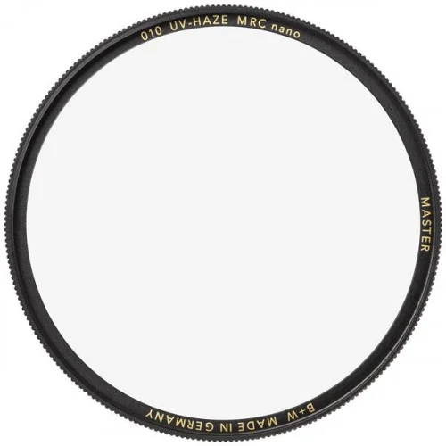 FILTRE UV N+B MRC nano MASTER 49mm