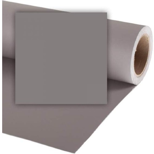 Colorama 539 1,35x11m Smoke Grey