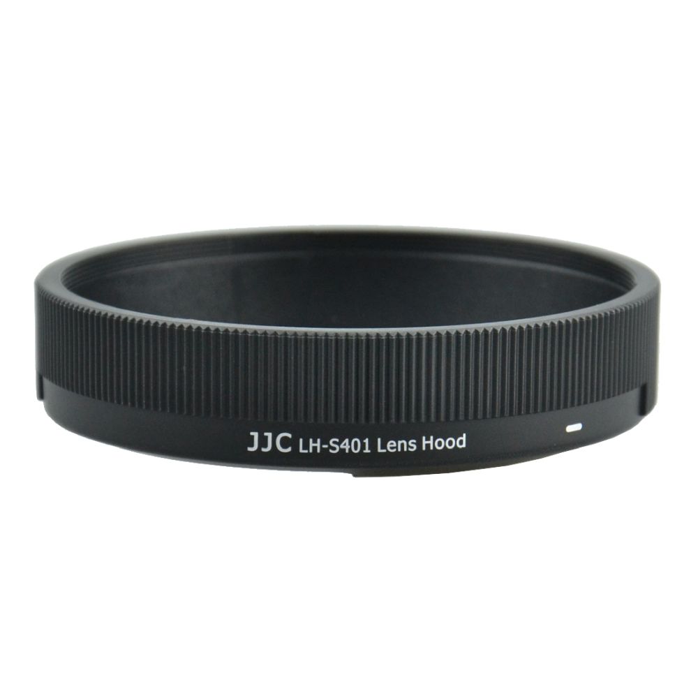 JJC LH-S401 Capuchon d'objectif Sigma