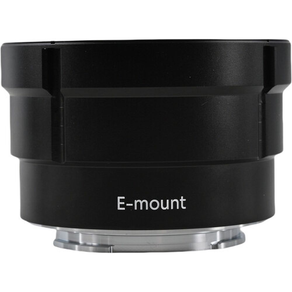 Laowa 15mm T4.8 Baïonnette interchangeable - Sony FE