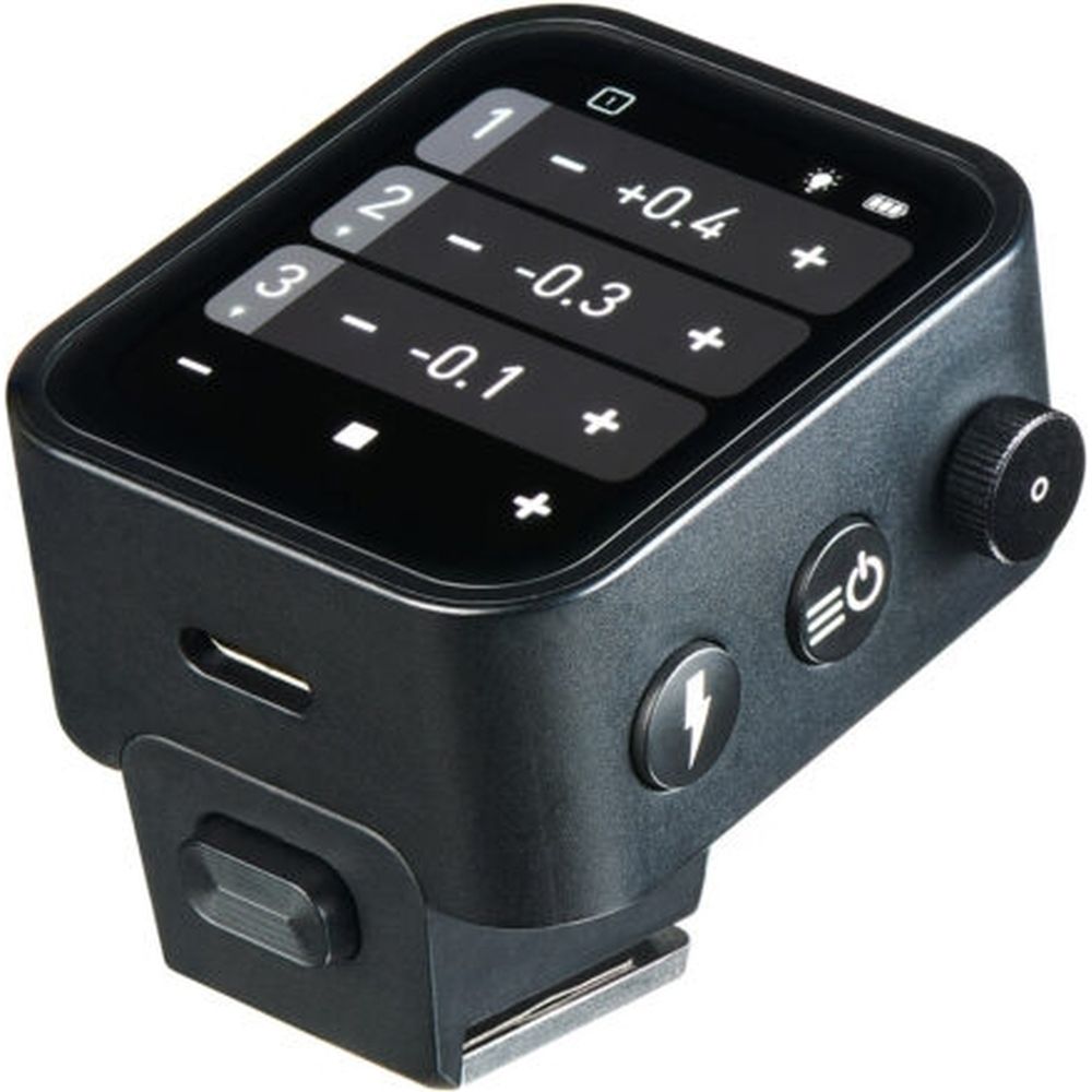 Emetteur Broncolor RFS 3.0 N (Nikon)