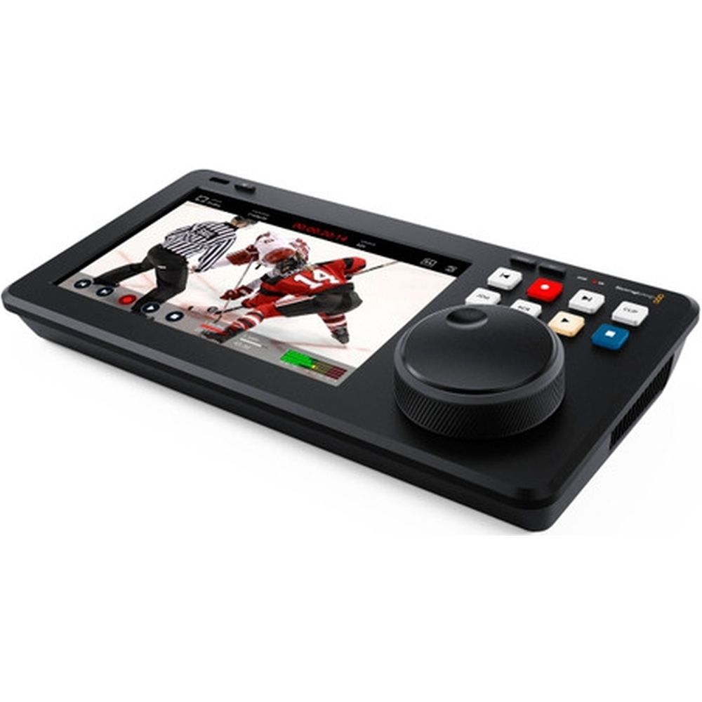 Blackmagic HyperDeck Shuttle 4K Pro