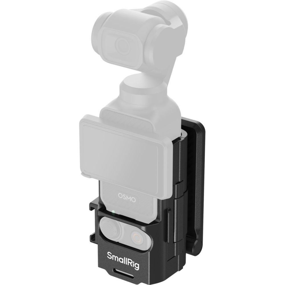 Support de montage SmallRig 5581 pour DJI Osmo Pocket 3