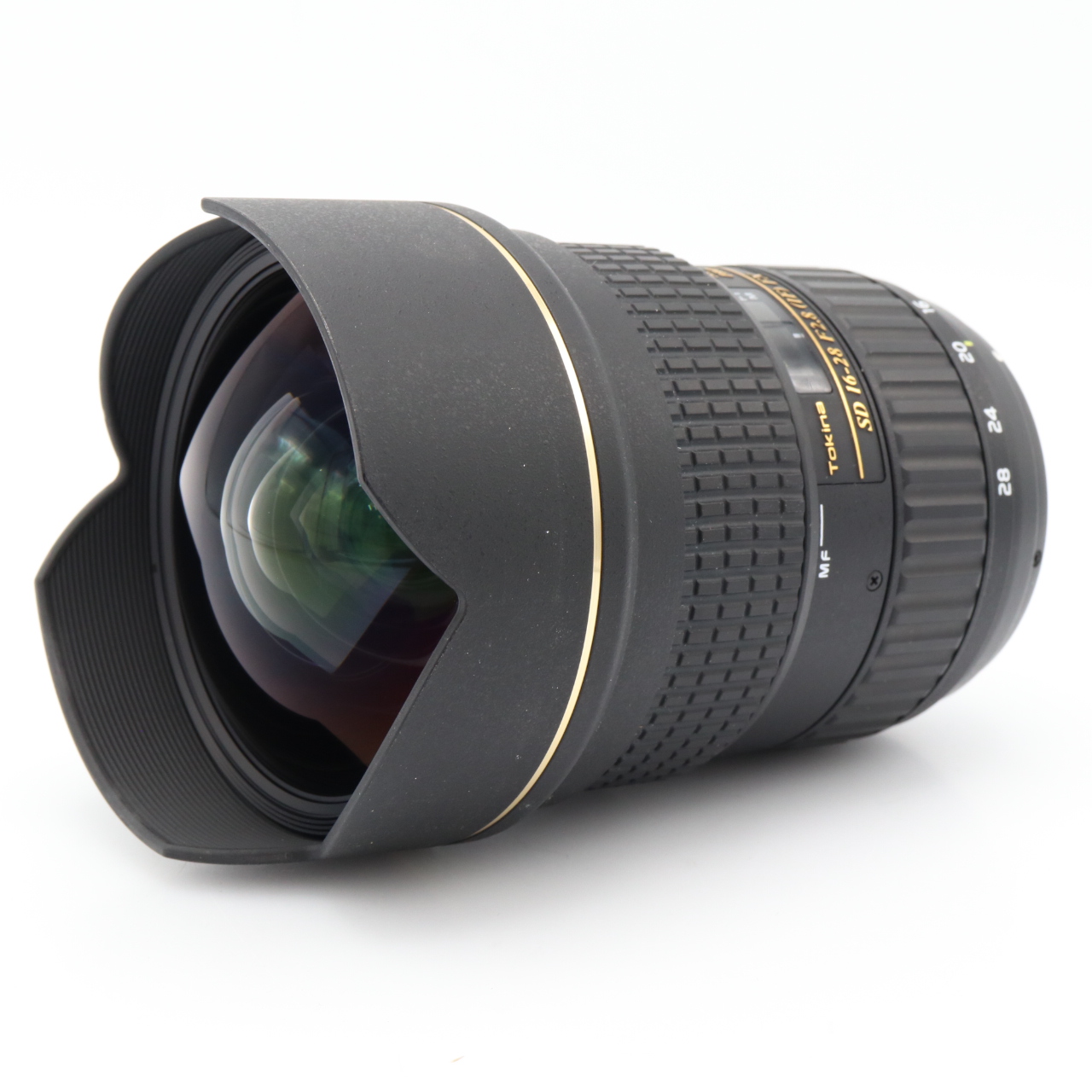 Tokina AT-X 16-28mm f/2.8 PRO FX Nikon occasion