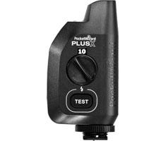 Pocket Wizard Plus X