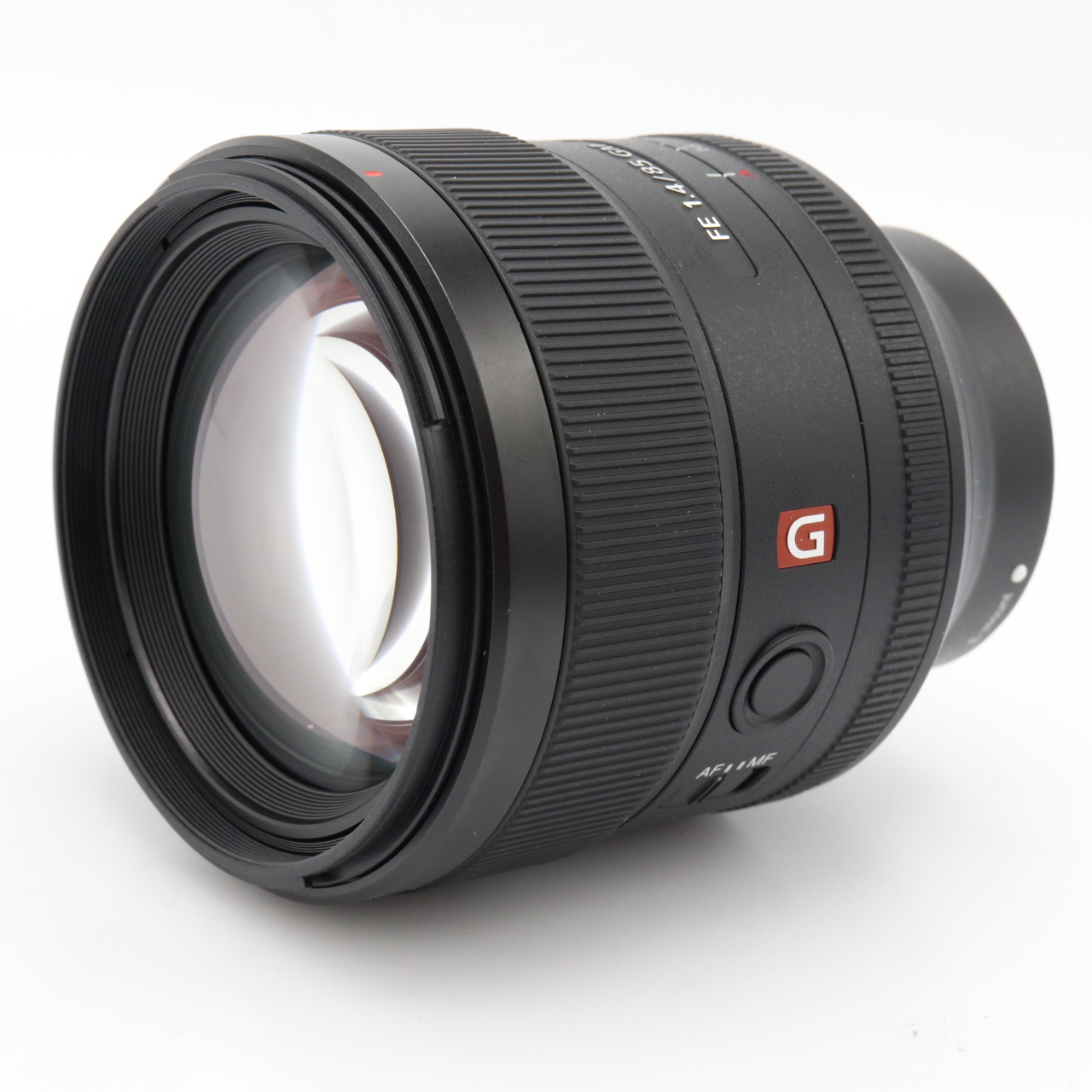 Sony FE 85mm F/1.4 GM occasion