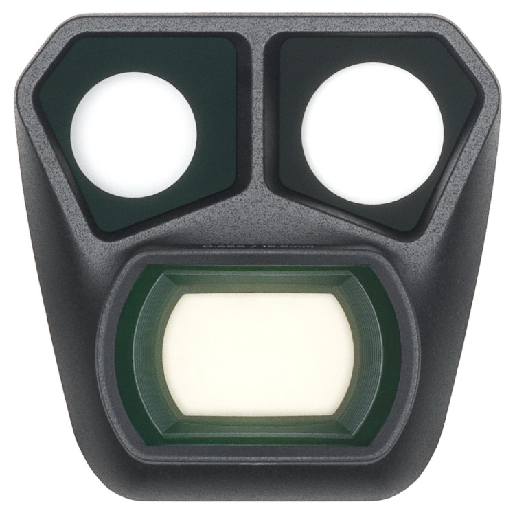 Objectif grand angle DJI Mavic 3 Pro