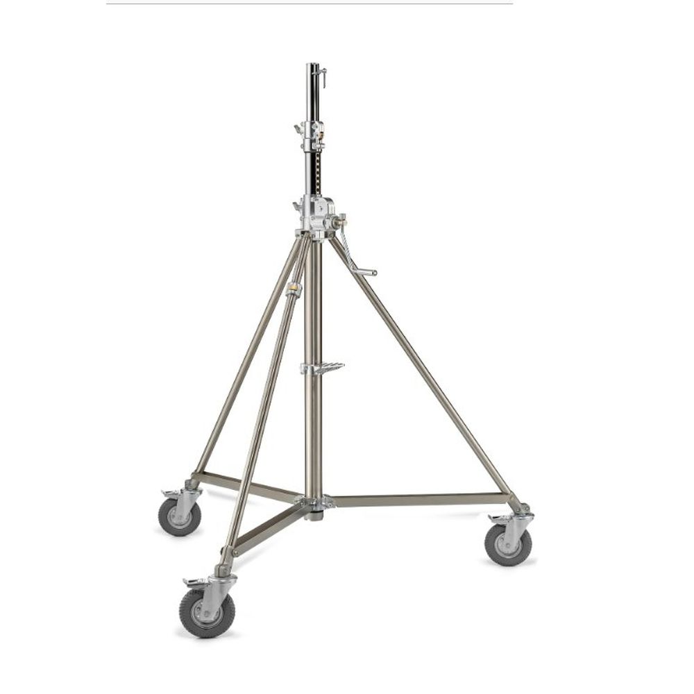 Avenger 9B6040X Super Wind Up 40 Stand