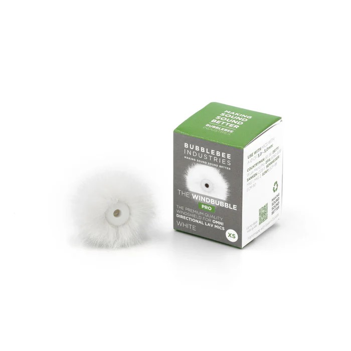 Bubblebee The Windbubble Pro (Single) - Small