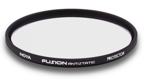 Filtre Protecteur Hoya Fusion 95 mm Antistatic Pro