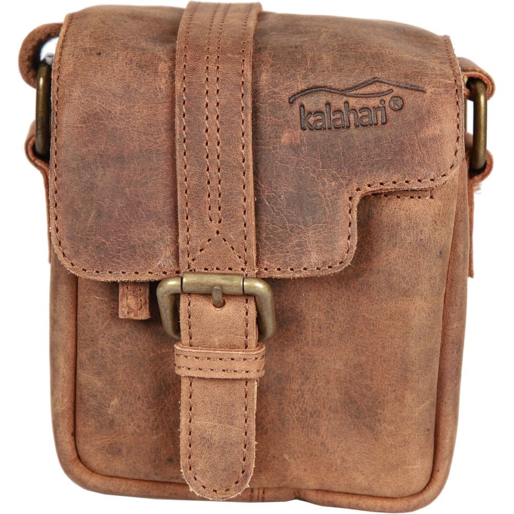 Kalahari KAAMA LS-29 sac photo en cuir