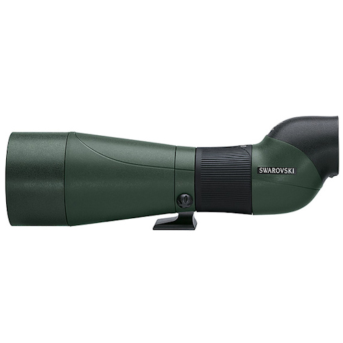 Swarovski STS 80 HD Case