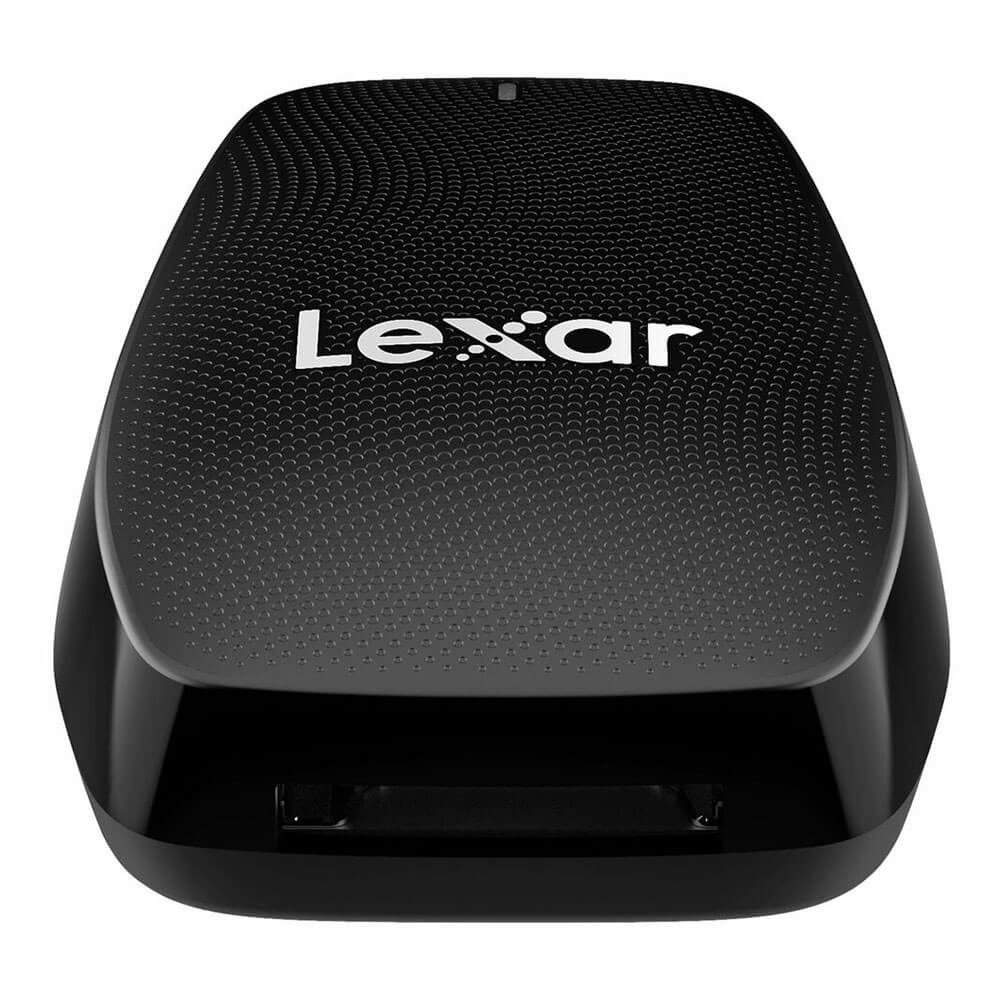 Lexar Reader Pro CFexpress TypeA - SD UHS-II USB3.2 gen2x2