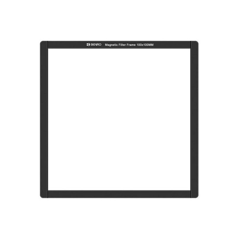 Benro FR1010M cadre de filtre magnétique, 100x100 mm, pour FH100M4