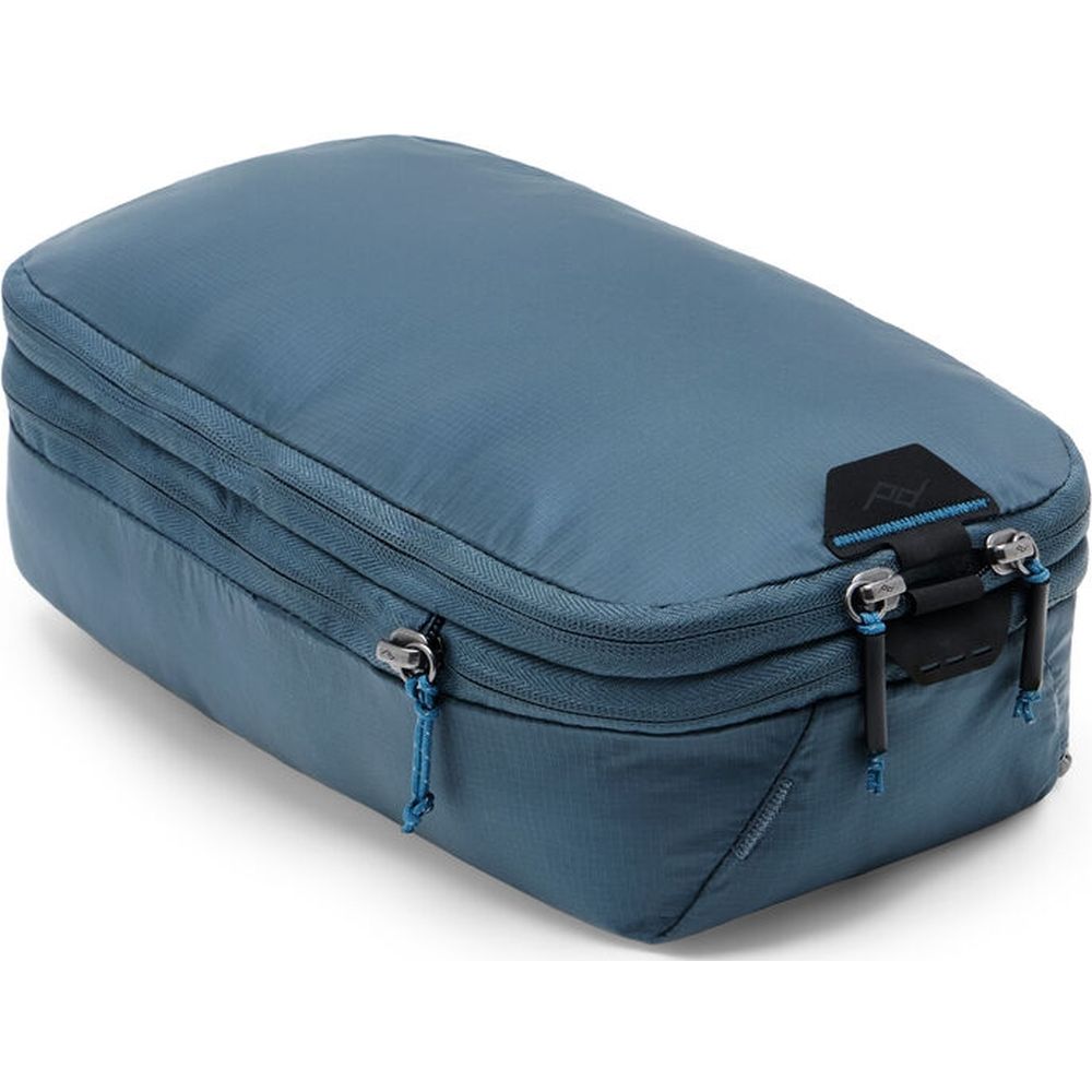 Cube de rangement Peak Design S-Moyen Ocean