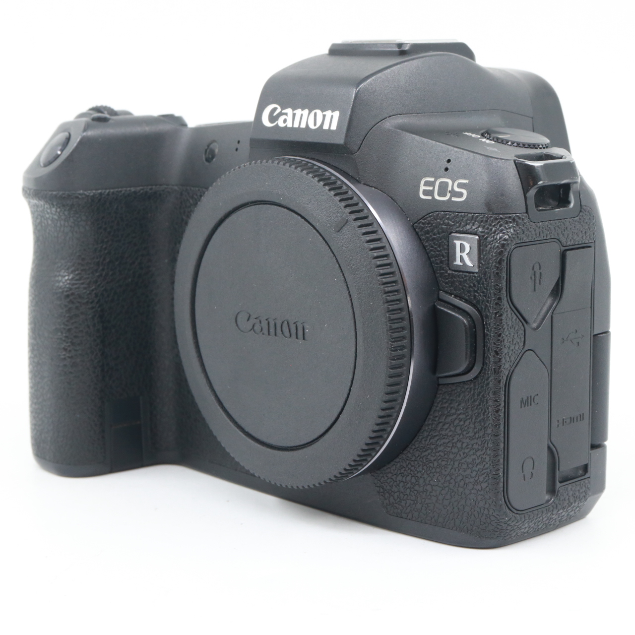 Canon EOS R boîtier occasion