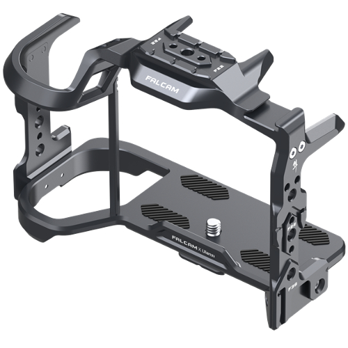 Falcam F22&F38 Quick Release Camera Cage (for R5/R6) 2634