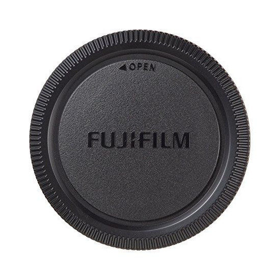 Bouchon de Boîtier Fujifilm GFX BCP-002