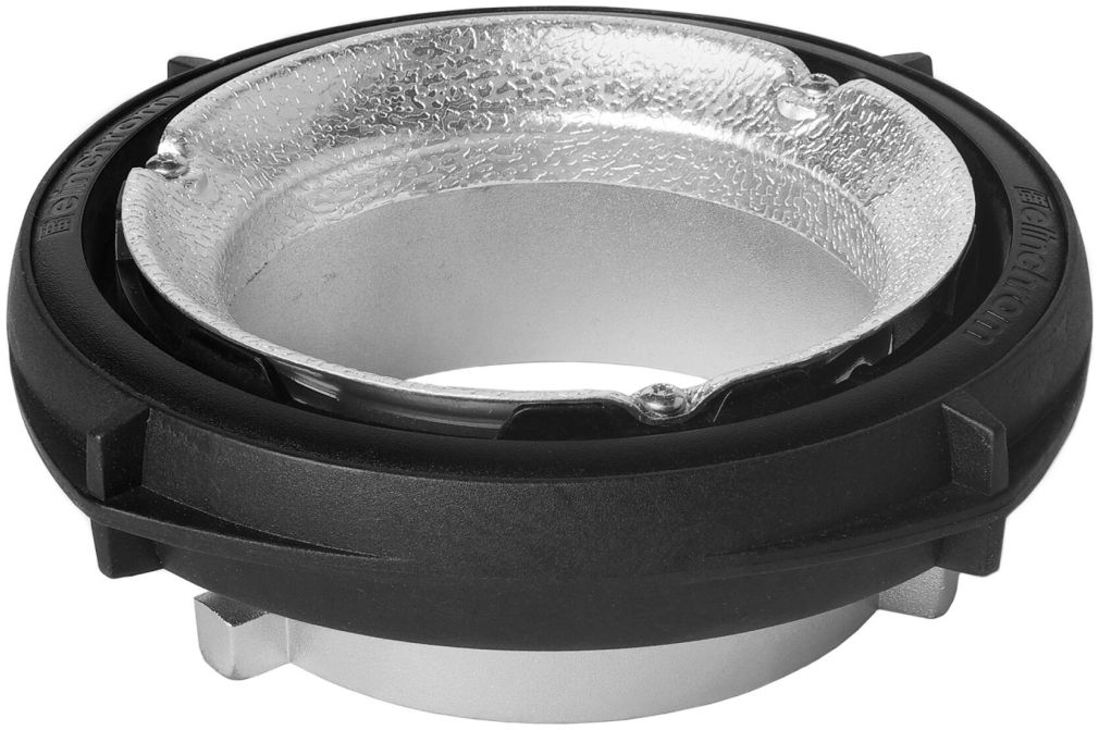 Adaptateur Elinchrom EL-Bowens