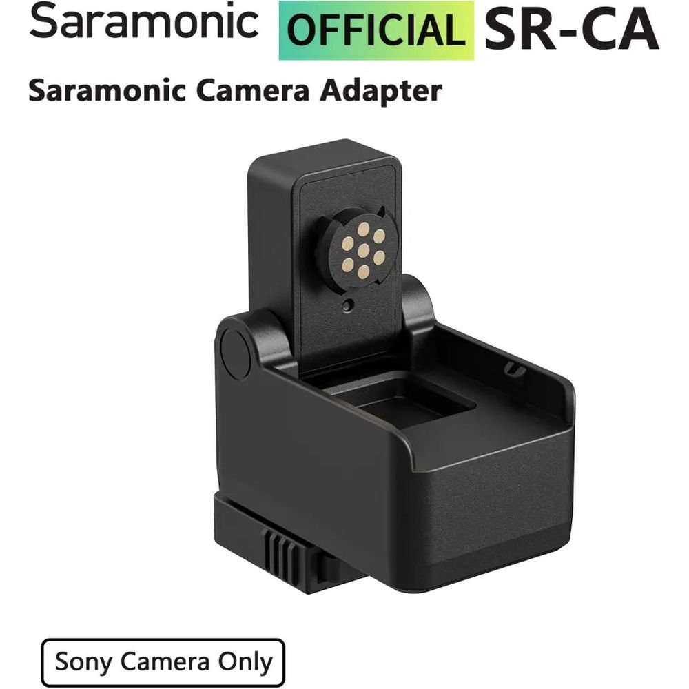 Adaptateur de sabot Saramonic SR-CA