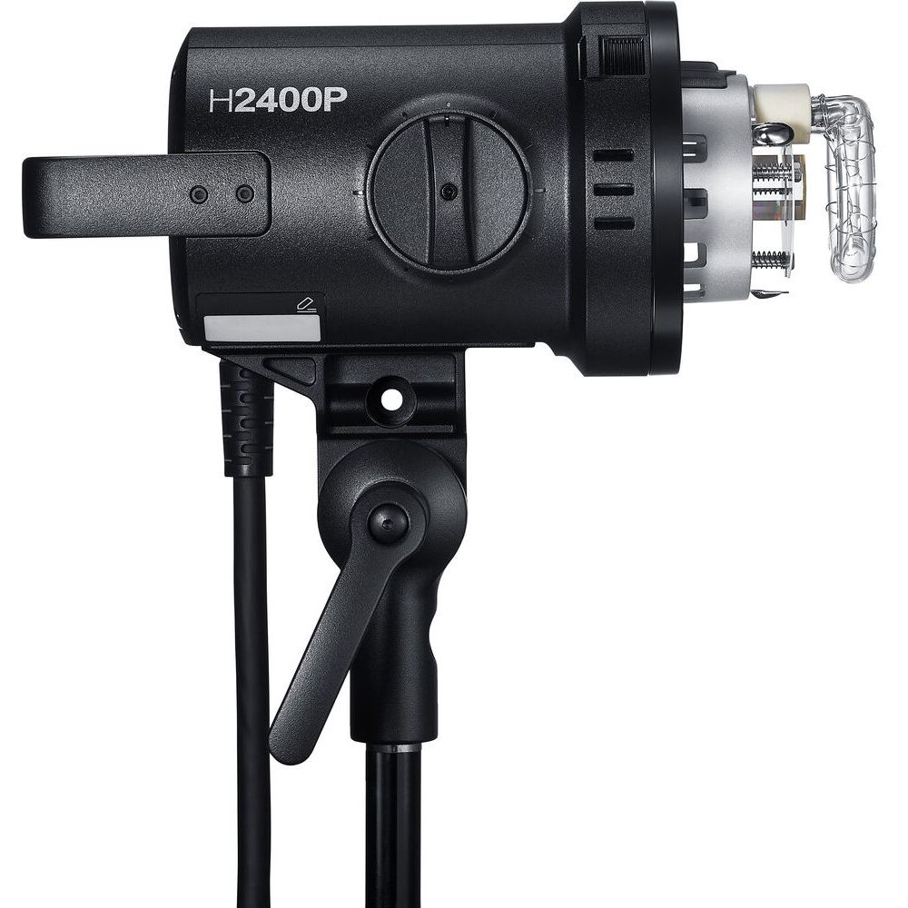 Godox H2400P - Tête de flash pour bloc d'alimentation P2400