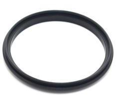 Caruba Step-up/down Ring Bague d’adaptation 52mm - 72mm