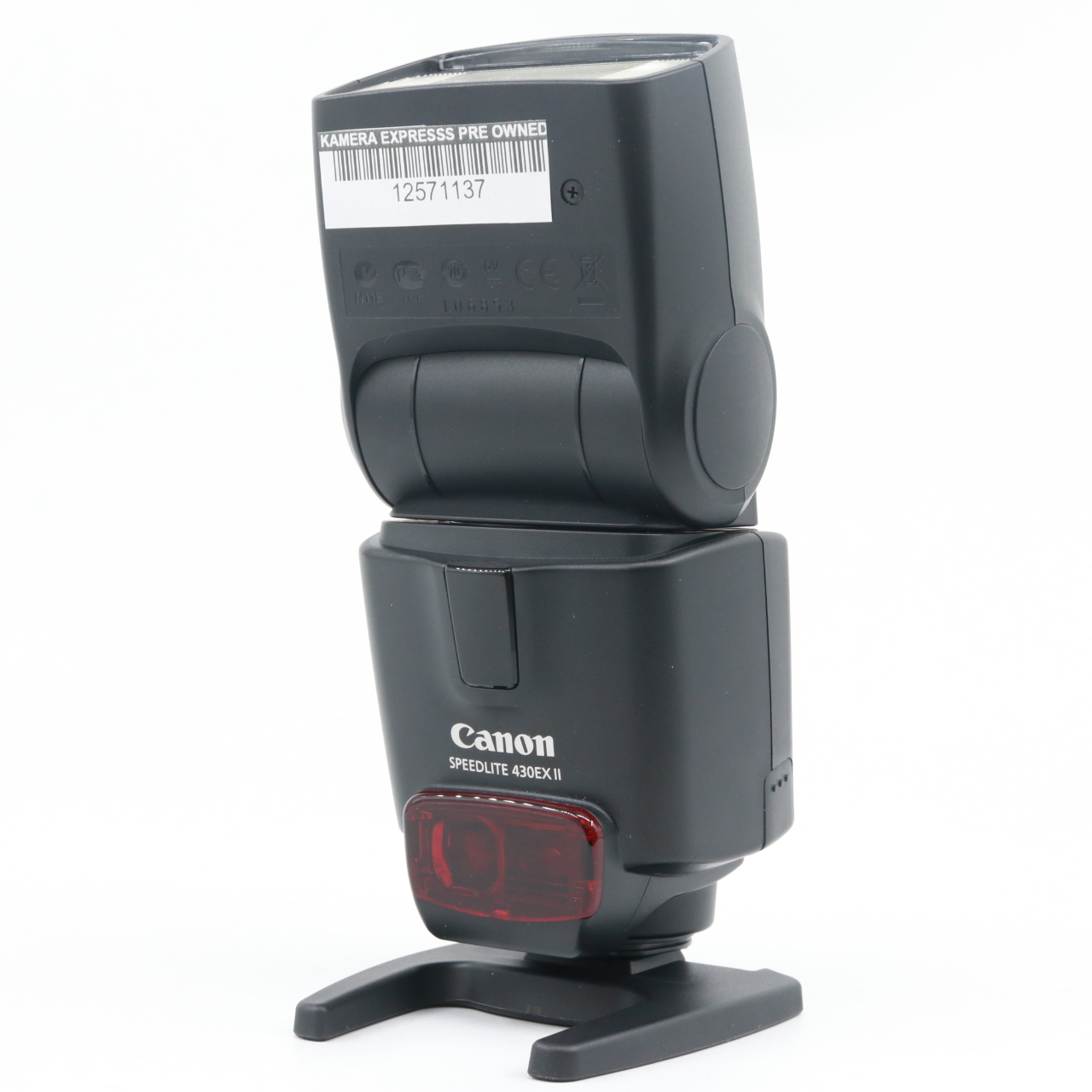 Canon Speedlite 430EX II occasion