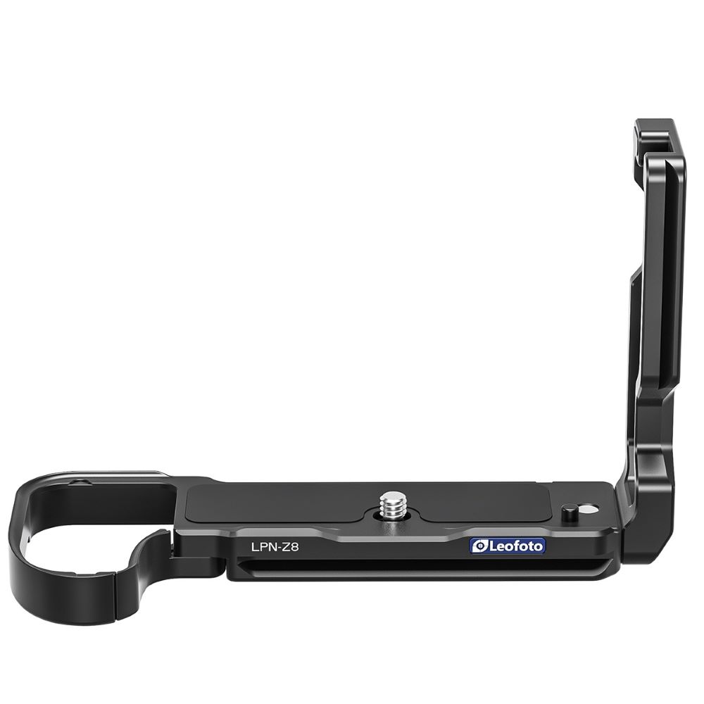 Leofoto L plate for Nikon Z8