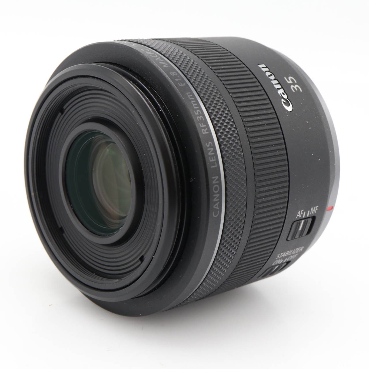 Canon RF 35mm f/1.8 Macro IS STM occasion