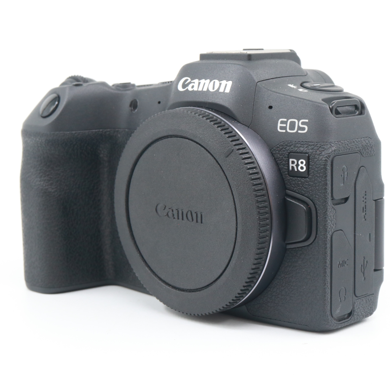Canon EOS R8 boîtier occasion