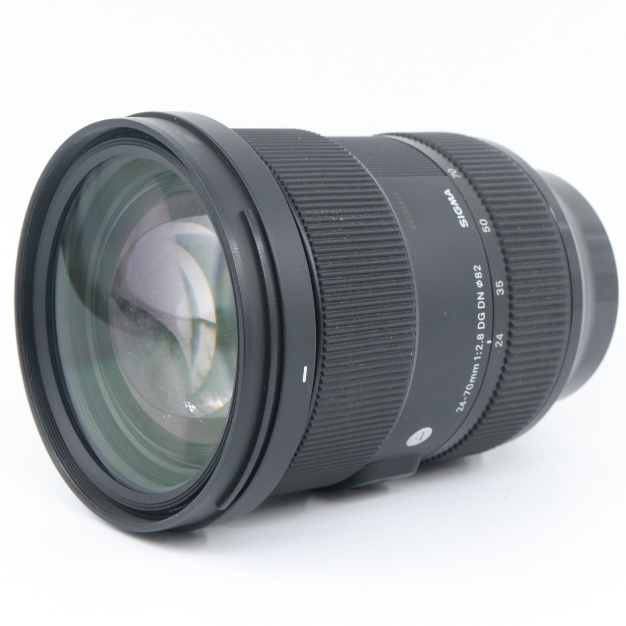 Sigma 24-70mm f/2.8 DG DN Art Sony FE occasion