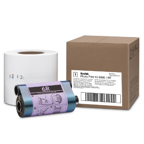 Kit photo Kodak 6900/6800/6R 1025295