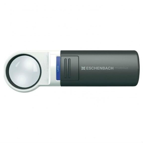 Eschenbach Mobilux LED 35mm 10x