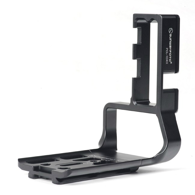 Support L Rapide Sunwayfoto EOS 1DX / 1DX II