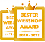 Webshop Award