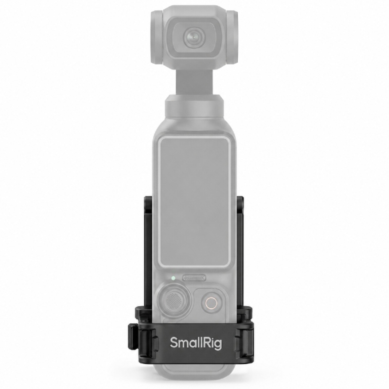 SmallRig Attachable Mount for DJI Osmo Pocket 4 and Smartphones 6004