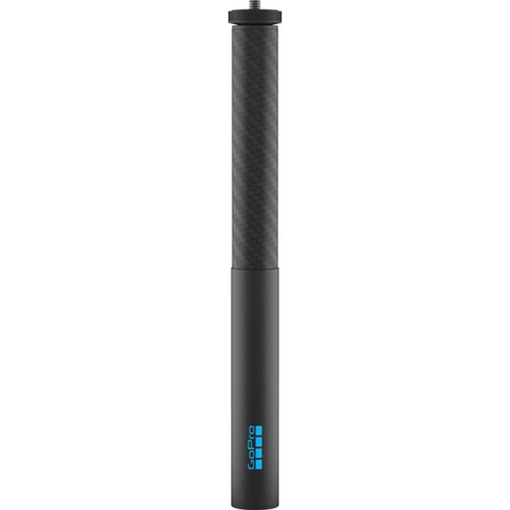 Perche d'extension en fibre de carbone GoPro 1 m