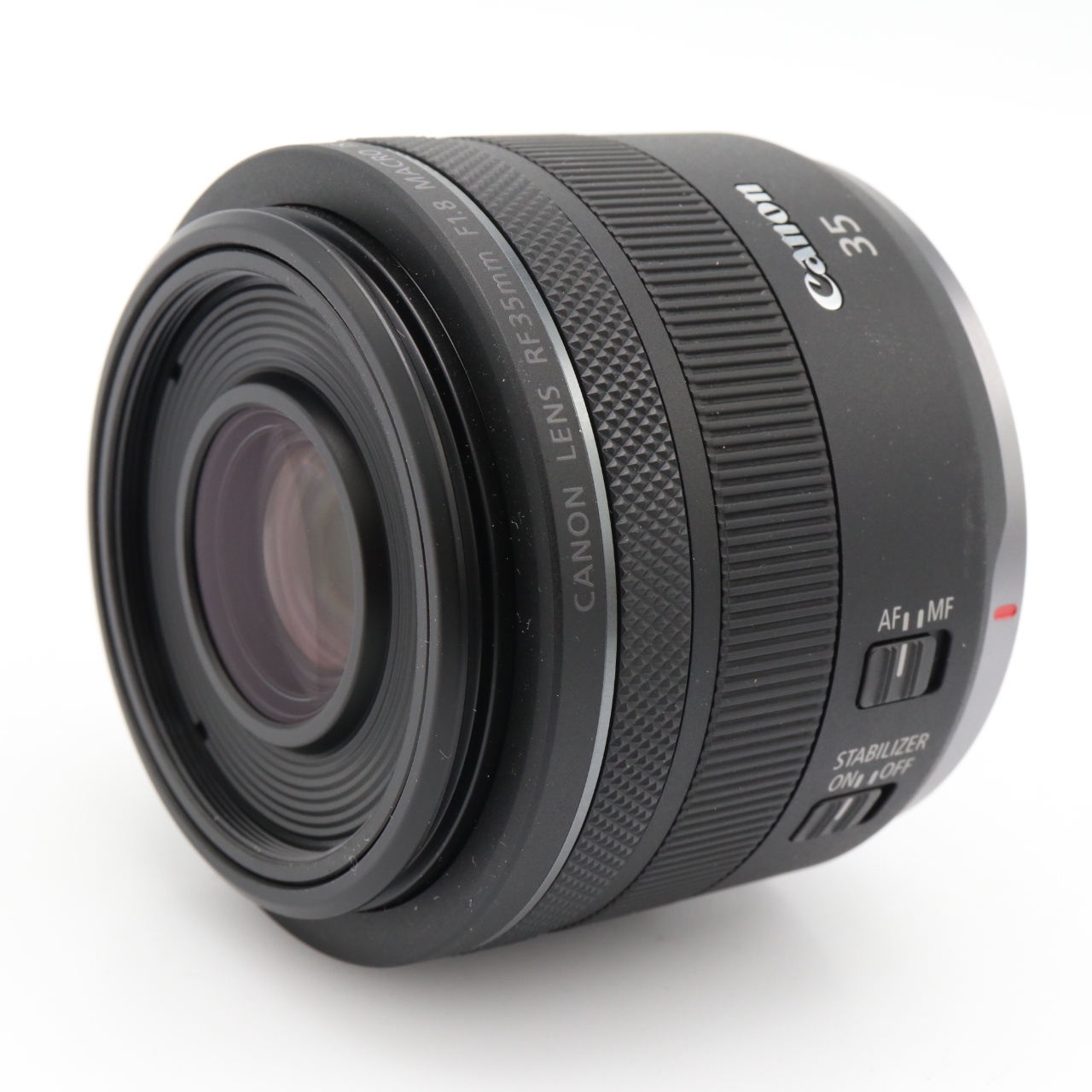 Canon RF 35mm f/1.8 Macro IS STM occasion