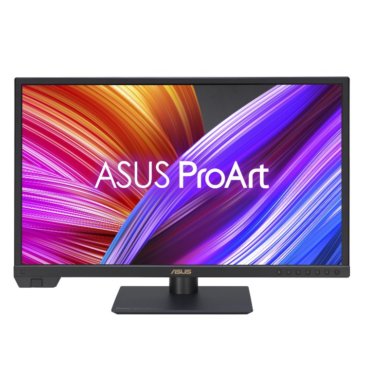 Moniteur ASUS ProArt PA24US 4K