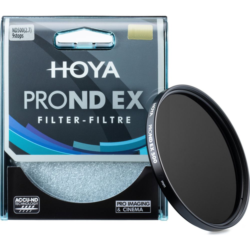 Hoya 52mm PROND EX 500