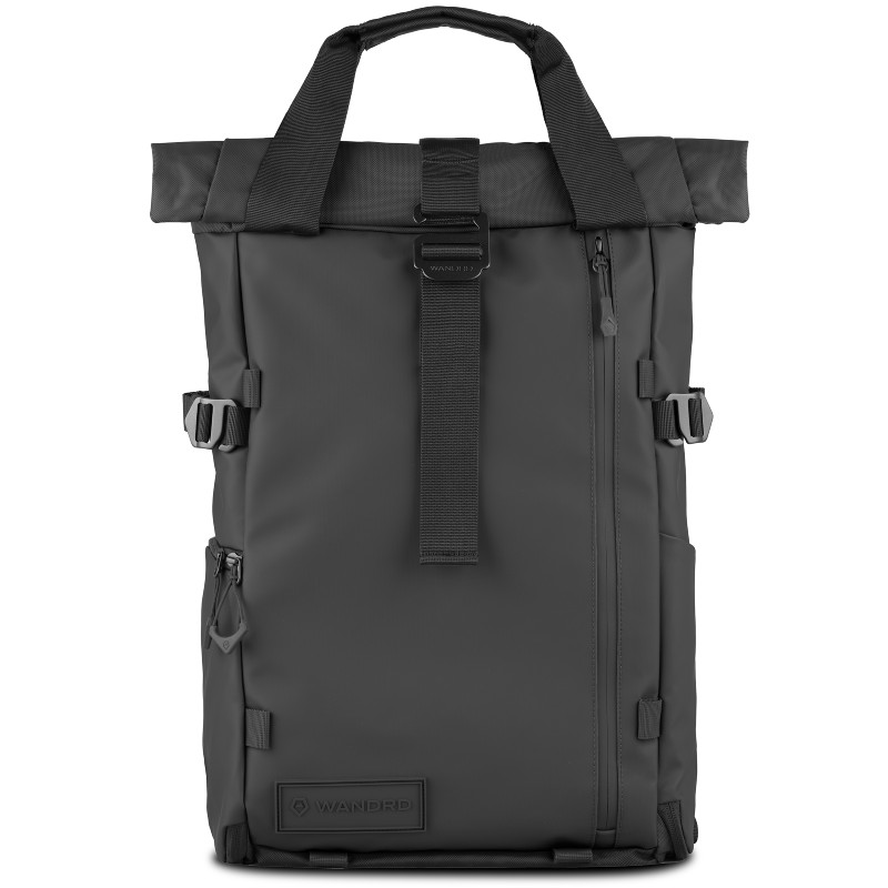 WANDRD PRVKE Sac à dos V4 - Noir - 21L