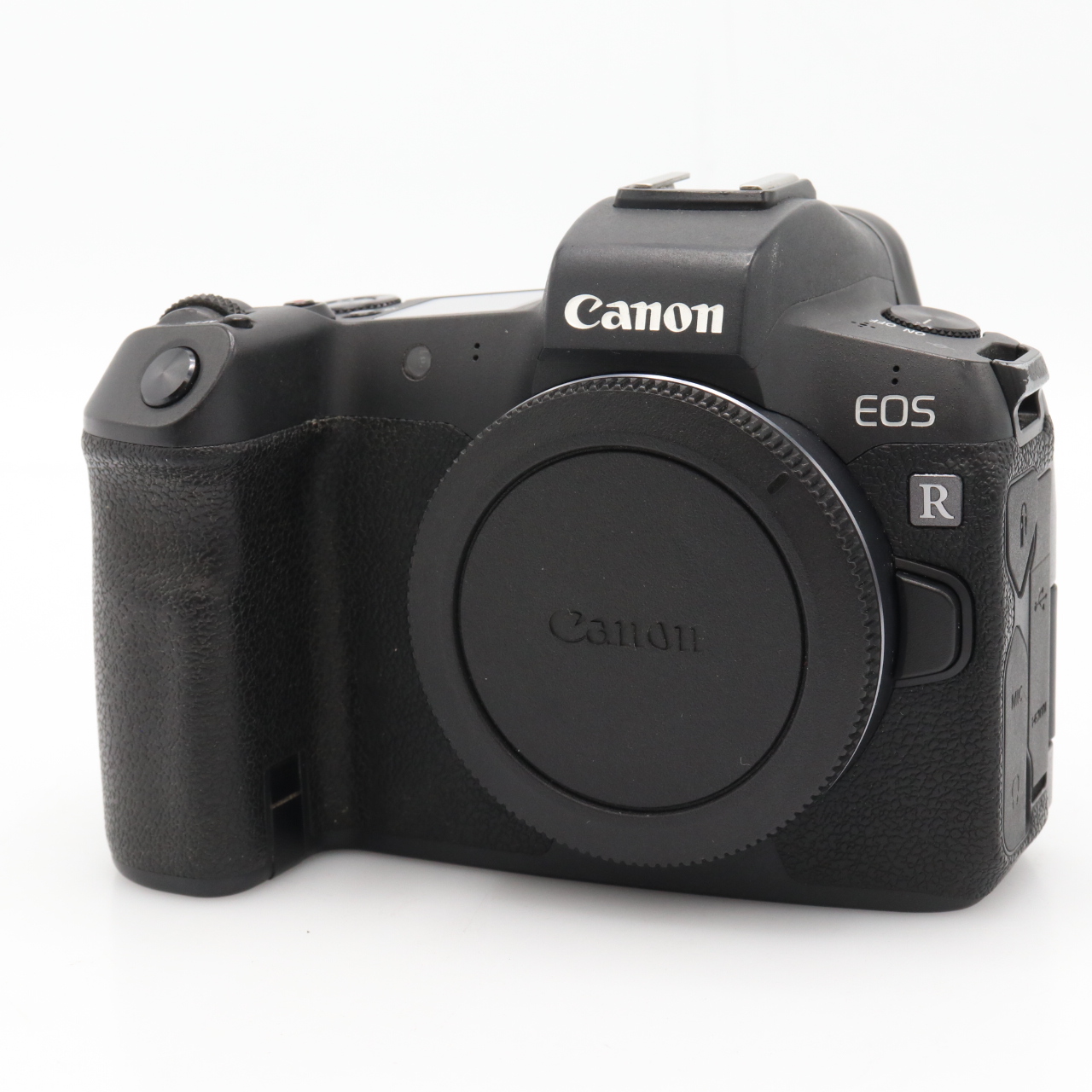 Canon EOS R boîtier occasion