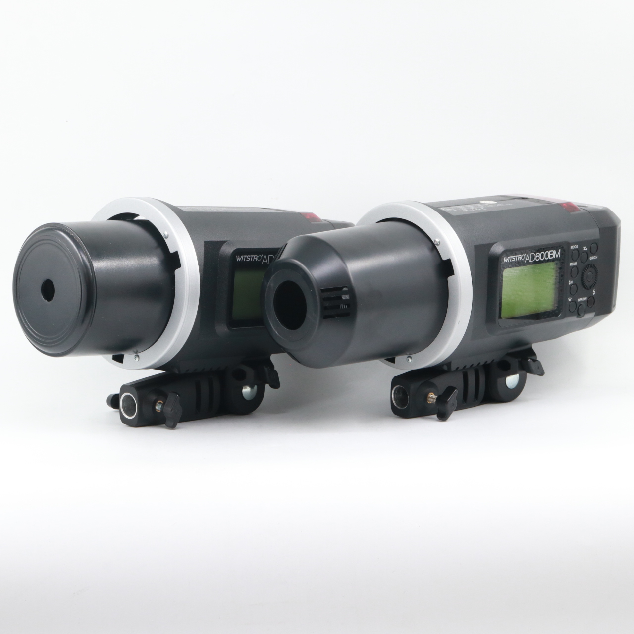 Godox AD600BM Bowens Mount kit occasion