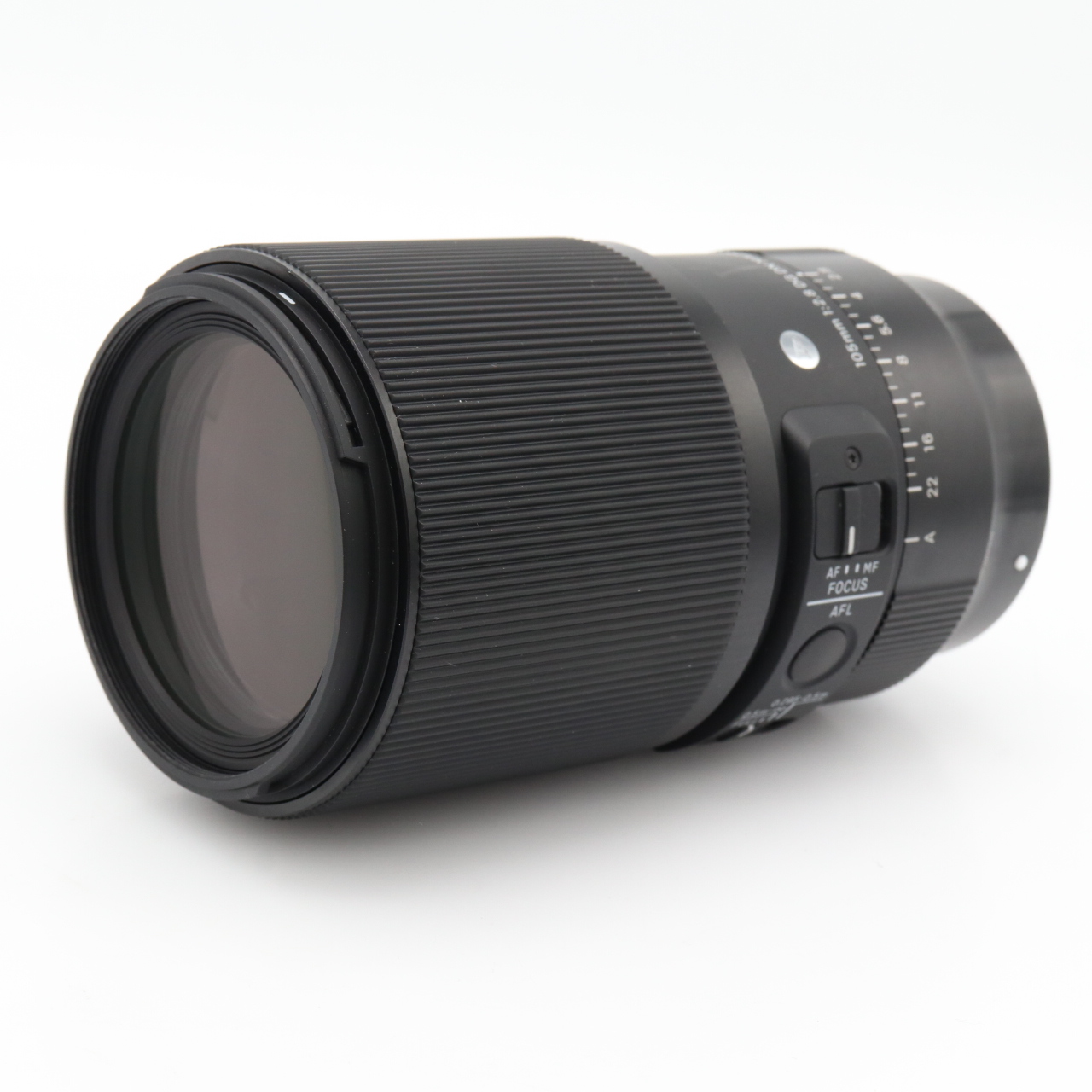 Sigma 105mm f/2.8 DG DN Macro Art Sony FE occasion