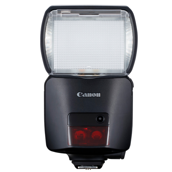 Canon Speedlite EL-1 (Version 2)